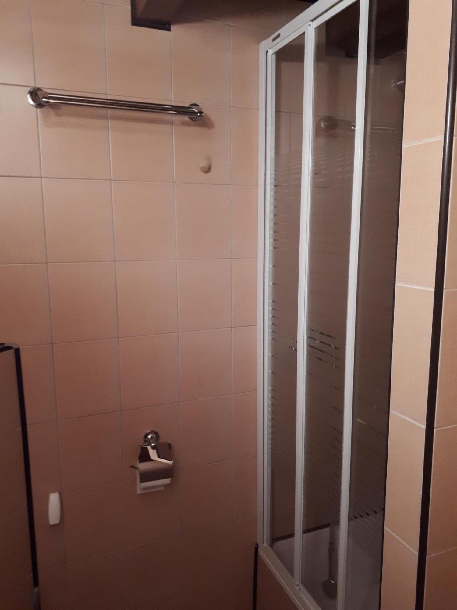 Apartman Bianka Rabca Eksteriør billede